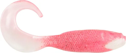 Vista 5 de Berkley GSSM Gulp Blanco (Pearl White/Chartreuse)