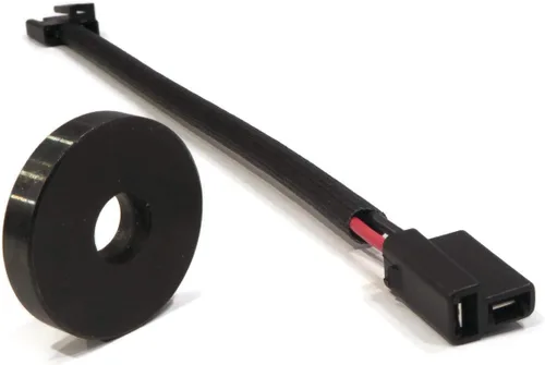 Vista 9 de Embrague eléctrico de toma de fuerza para tractores de jardín Cub Cadet GT1054 GT1554 GTX1054 GTX1554