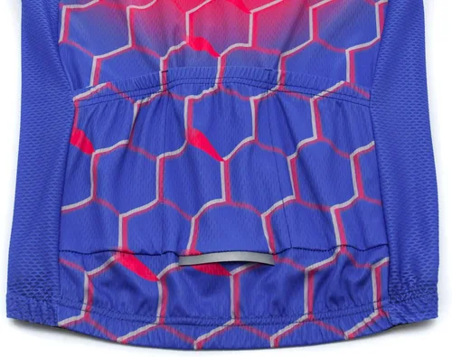 Vista 7 de Hotlion Ropa de ciclismo para mujer