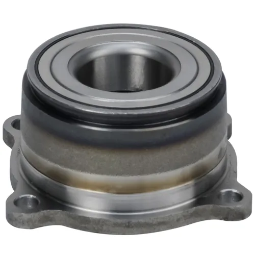 Vista 62 de Detroit Axle - Cojinete de rueda delantera para Honda Civic Chevy Aveo5 Spark Pontiac Lemans Pontiac G3 Wave Optima Suzuki Swift+ VW Jetta Rabbit