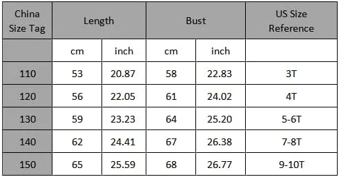 Vista 5 de DOCHEER Girl Dress Toddler Kid Baby Sleeveless Dress with Hairband (2-10Years)