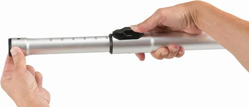 Vista 3 de Makita 140G19-0 tubo telescópico de aluminio Comp DVC261