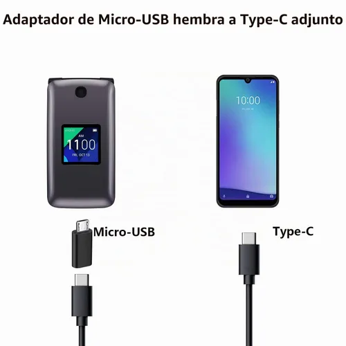 Vista 2 de KQWOMA - Cable de carga USB compatible con licuadora portátil, cable de carga para licuadora de tamaño personal, bancos de energía de batería