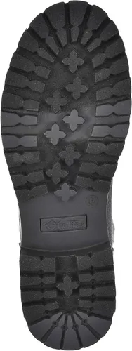 Vista 6 de Cliffs by White Mountain Shoes Pathfield - Botines de senderismo con cordones para mujer, Multi