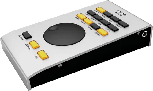 Vista 3 de RME Control remoto avanzado ARC-USB