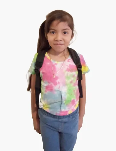 Vista 13 de Camiseta interior de tubo de alimentación para bebés, niños pequeños y niños