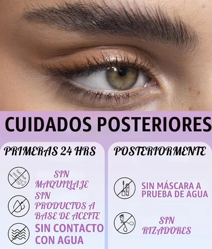 Vista 5 de STACY LASH Pegamento permanente profesional, 0.17 onzas líquidas, 0.17 onzas líquidas, adhesivo transparente para pestañas, pegamento soluble