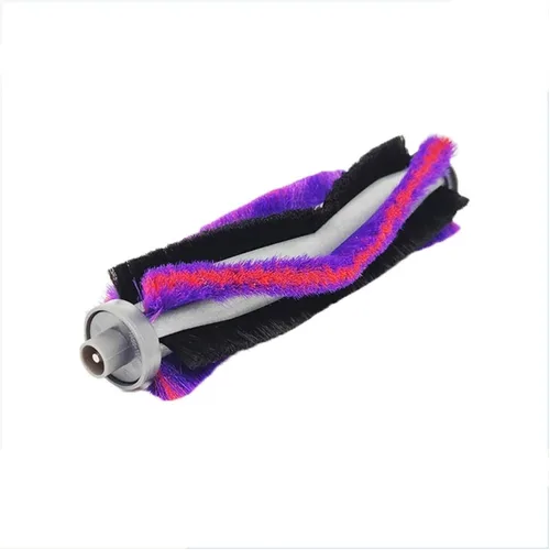 Vista 3 de Accesorios, compatible con piezas de repuesto para aspiradora robot Midea M7 M7 M7 Pro, compatible con Midea S8 S8 + cepillo de repuesto HEPA filtro
