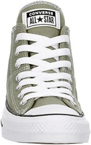 Vista 3 de Converse Chuck Taylor All Star Madison Mid High - Tenis de lona unisex con cordones