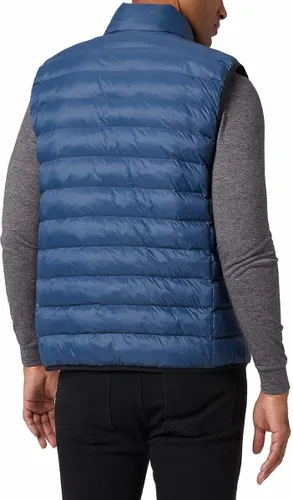 Vista 2 de 32 Degrees Heat - Chaleco alternativo ligero para hombre