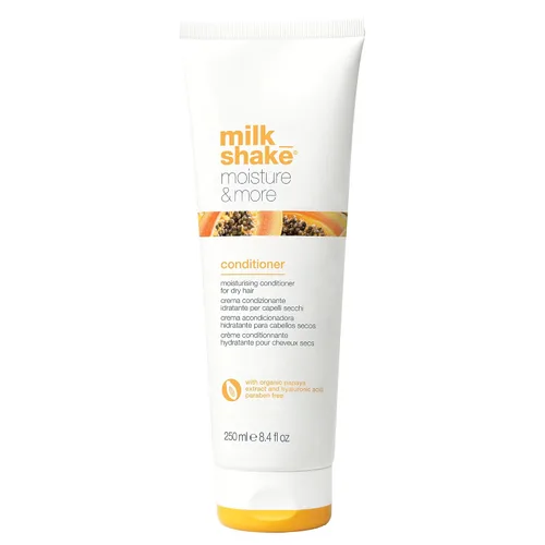 Vista 8 de milk_shake Moisture & More Conditioner For Dry Hair