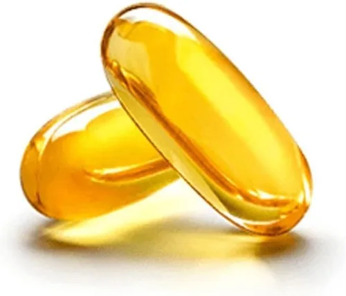 Vista 3 de Kirkland Aceite de pescado Omega-3 1000 mg 300 cápsulas blandas