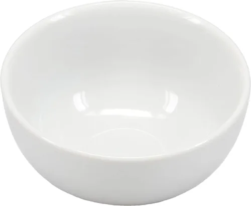 Vista 2 de BIA Cordon Bleu Tazones de porcelana para salsa, tamaño único, blanco (900155S4SIOC)