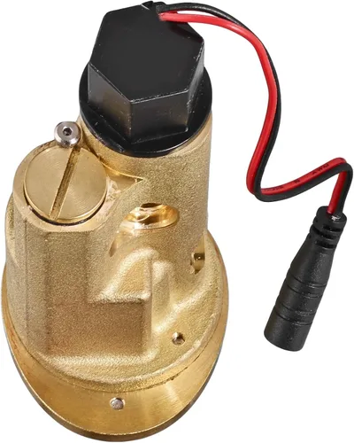 Vista 5 de American Standard 7755205.002 NextGen Selectronic Base de grifo integrada Modelo ADM LimiTemp Apagado de seguridad con flujo laminar de 1.5 GPM