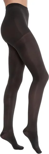 Vista 13 de JOBST Medias de compresión opacas de 20-30 mmHg, puntera cerrada, S, color antracita