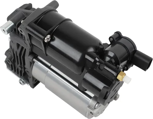 Vista 2 de Reemplazo de la bomba del compresor de la suspensión del aire para el OEM 6393200204 de Mercedes-Benz Viano/Vito W639 V639 V639