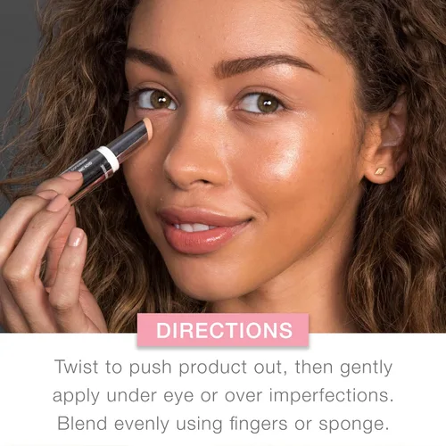 Vista 6 de Neutrogena Hydro Boost Corrector, 0.12 onzas líquidas