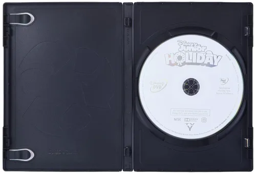 Vista 3 de A Disney Junior Holiday