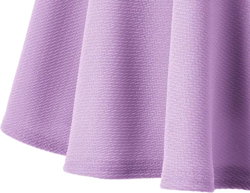 Vista 4 de Urban CoCo Women's Basic Versatile Stretchy Flared Casual Midi Skater Skirt