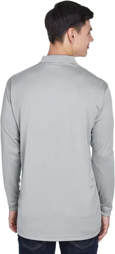 Vista 3 de Ultraclub 8405LS UC LS Performance Polo