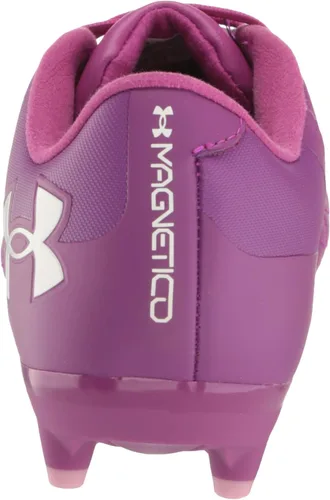 Vista 3 de Under Armour Magnetico Select 3.0 - Tenis de fútbol unisex para adultos