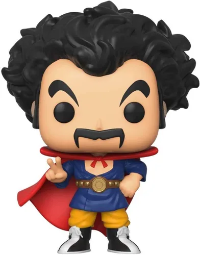 Vista 4 de Funko Animación: Dragon Ball Super - Super Saiyan Kale, Multicolor