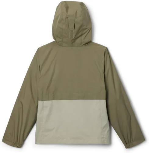 Vista 2 de Columbia Chaqueta Rain-Zilla para Niña