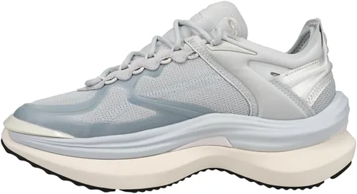Vista 3 de PUMA Zapatillas para hombre Variant Nitro Sci-Tech, Gris/Nube Nimbus, 8