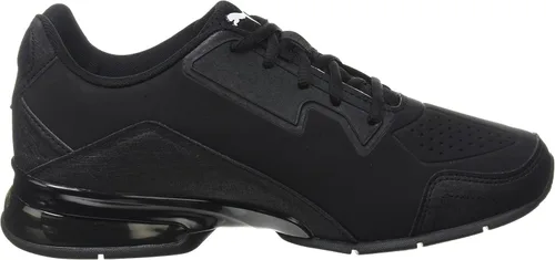 Vista 6 de PUMA Tenis de correr unisex Leader Vt Tech