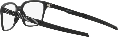 Vista 5 de Oakley Men's Ox8054 Dehaven Rectangular Prescription Eyewear Frames