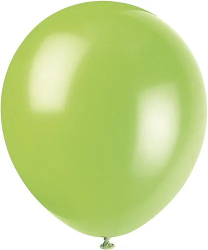 Vista 8 de Globos de látex de 12 pulgadas.