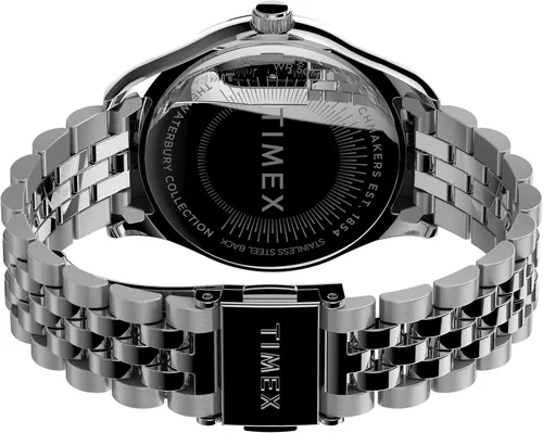 Vista 3 de Timex Waterbury SST 1339in