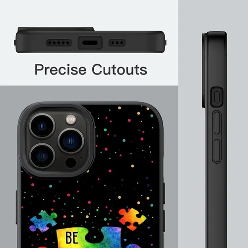 Vista 3 de Funda de teléfono para iPhone 16 15 14 13 12 11 Pro Max Galaxy S25 S24 S23 S22 S21 S20 FE Plus Ultra A16 A15 A14 A54 A53 A13