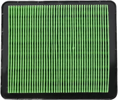Vista 9 de 17211-ZL8-023 GCV160 Filtro de aire para Honda GCV190 GC190 GC160 GCV190LA GCV160LA GC135 GCV160A GCV135 GCV190A Cortacésped de motor Reemplazar