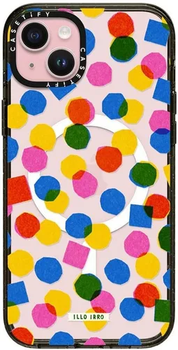 Vista 430 de CASETiFY Funda para iPhone Air, compatible con MagSafe