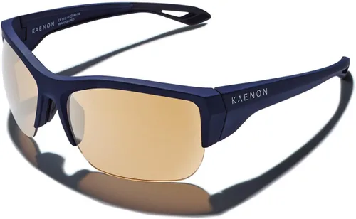 Vista 24 de Kaenon Gafas de sol polarizadas redondas ARCATA SR unisex
