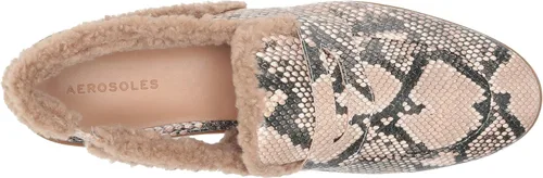 Vista 5 de Aerosoles Women's Gabrielle Loafer Flat