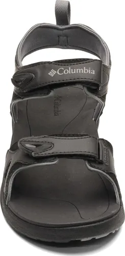 Vista 2 de Columbia 2 Strap All Terrain Sandalia para hombre Marrón 0