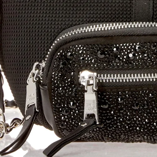 Vista 3 de Steve Madden Women's Maxima Crossbody Handbag