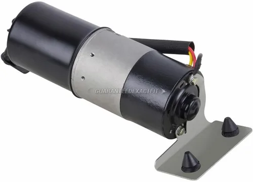 Vista 2 de Motor superior convertible de potencia para Chevy Buick Pontiac Olds Cadillac 1965 1966 1967 1968 1969 1970 - BuyAutoParts 15-30052AMZ Nuevo