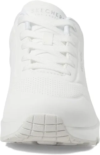 Vista 6 de Skechers Uno Stand on Air - Tenis para mujer