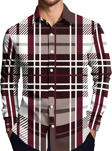 Vista 16 de Camisetas divertidas de manga raglán para hombre, elegantes camisas de manga larga plisadas, diseño de hombros descubiertos, para entrenamiento