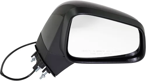 Vista 24 de Garage-Pro Espejo compatible con Chevrolet Malibu 2014-2016 y Malibu Limited 2016 con calefacción lateral del conductor, con detección de punto