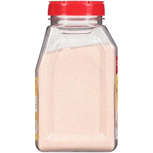 Vista 10 de McCormick - Sal rosa del Himalaya molida fina, 26 oz