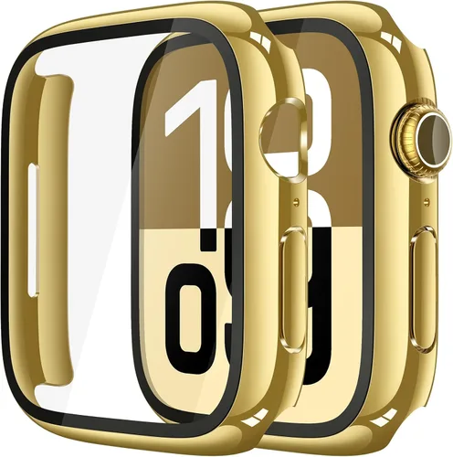 Vista 22 de Misxi Funda con protector de pantalla para Apple Watch Series 3/2 de 1.496