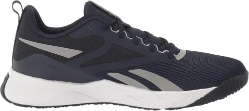 Vista 6 de Reebok Nfx Cross Trainer para hombre, Vector NavyPure GreyWhite