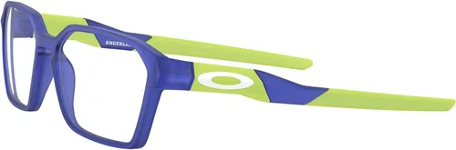 Vista 3 de Oakley Oy8018 Knuckler Square - Marcos para gafas con receta para niños