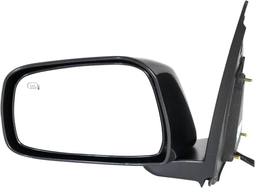 Vista 10 de Espejo lateral para conductor Kool Vue para Suzuki Samurai 1987-1995 texturizado