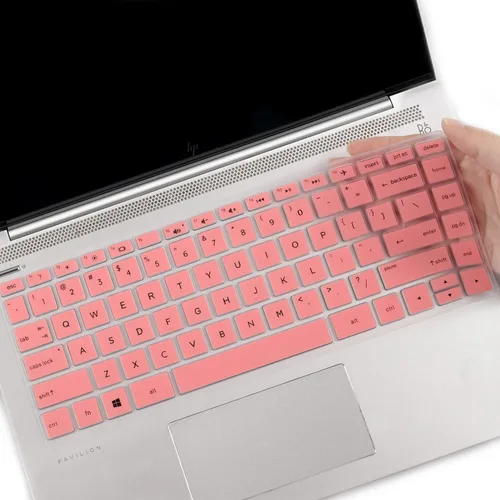 Vista 19 de Funda de teclado audaz para portátil HP 14" 14-dq 14-cf/fq 14t-dq300/dq200 14-dq0052dx 14-dq5043cl 14-dq2078wm 14-dq0055dx 14-dq0002dx 14-dq1040wm