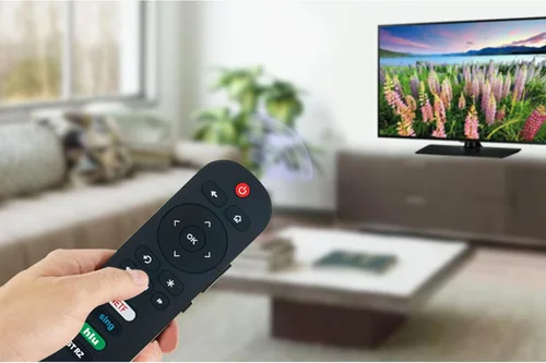 Vista 8 de RC280 Control remoto de repuesto para TCL Roku TV 32S305 49S405 49S403 43S303 55S403 32S301 50FS3800 32S3750 32S3800 32S4610R 32S38500 A 32S3 US 700